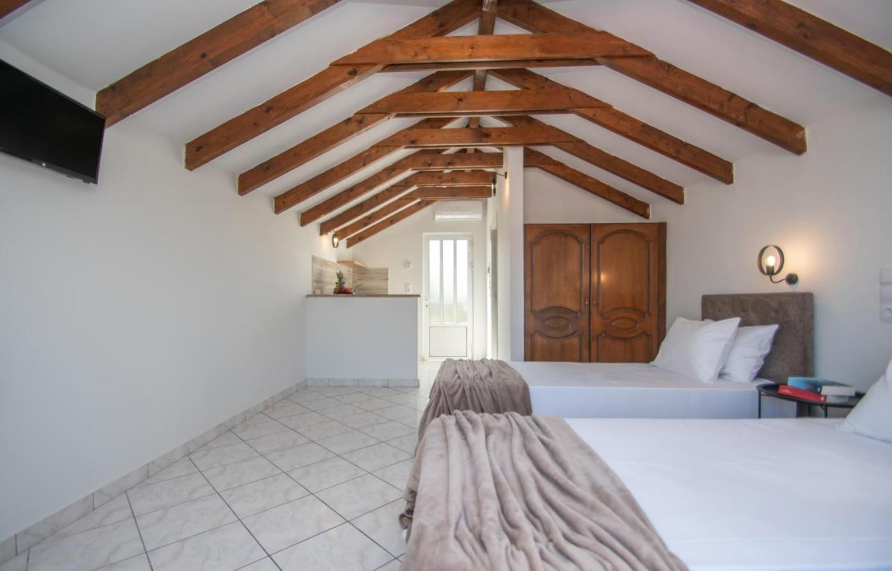 Apartmán San - Mari By 
