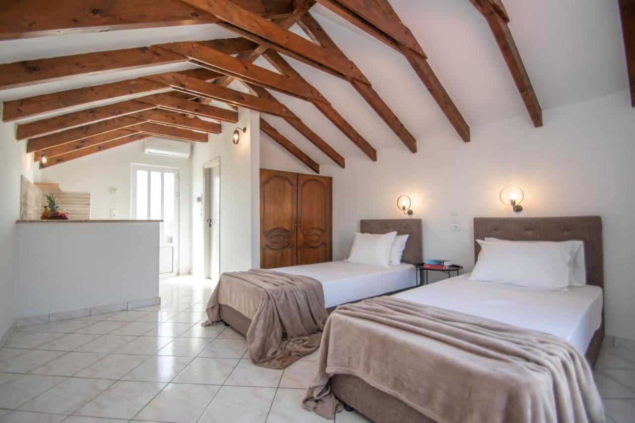 Apartmán San - Mari By 
