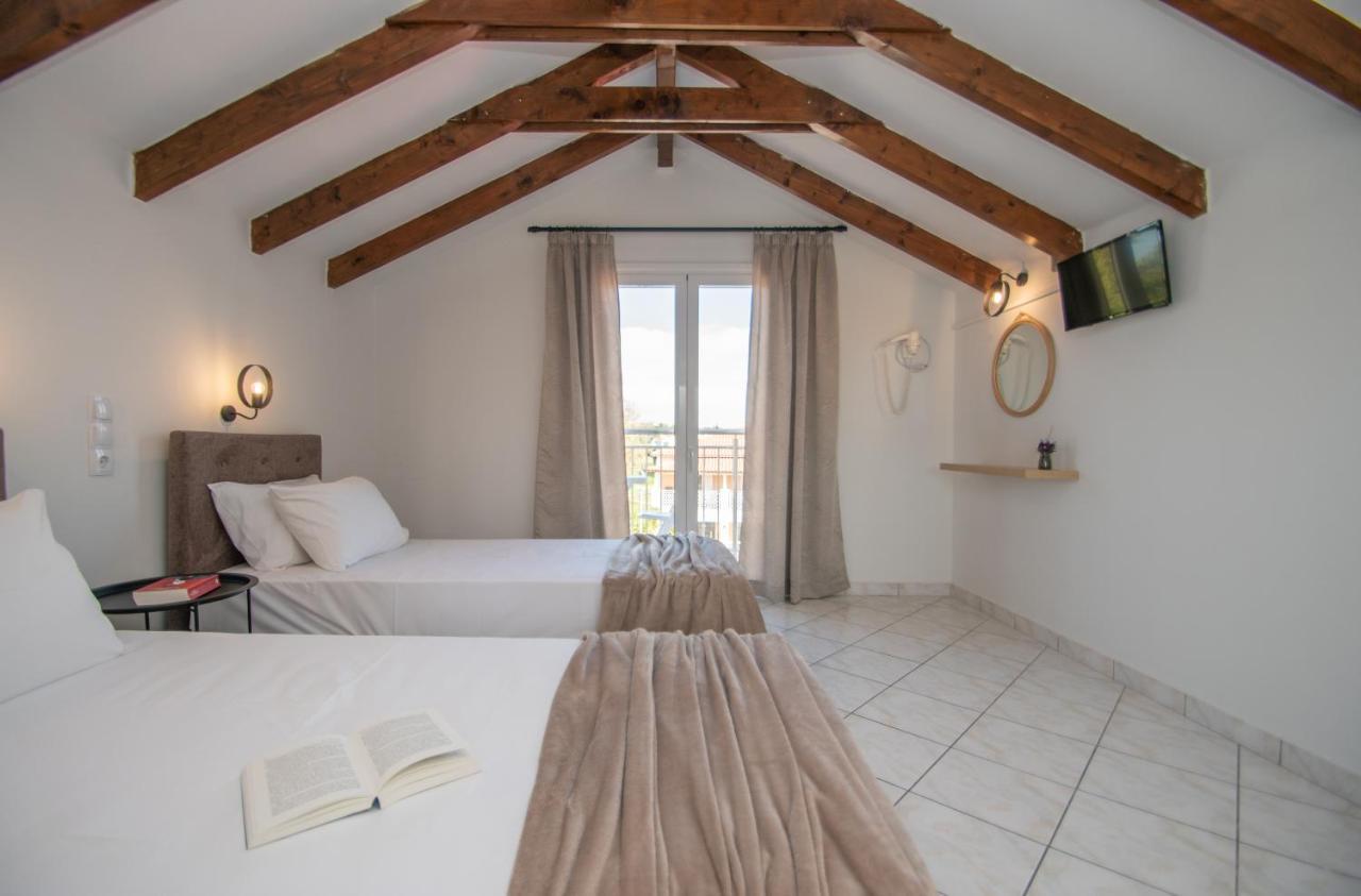 Lejlighed San - Mari By 
